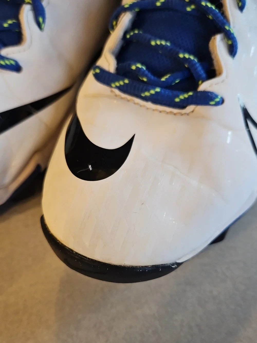 Nike Youth Softball Cleats